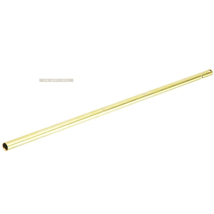 Silverback Brass Inner Barrel (6.05mm bore, 330mm length) for TAC - 41 (AEG Cut) - Bang Bang Airsoft