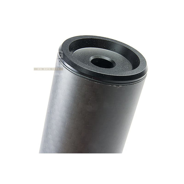Silverback carbon dummy suppressor (short) for srs a2/m2