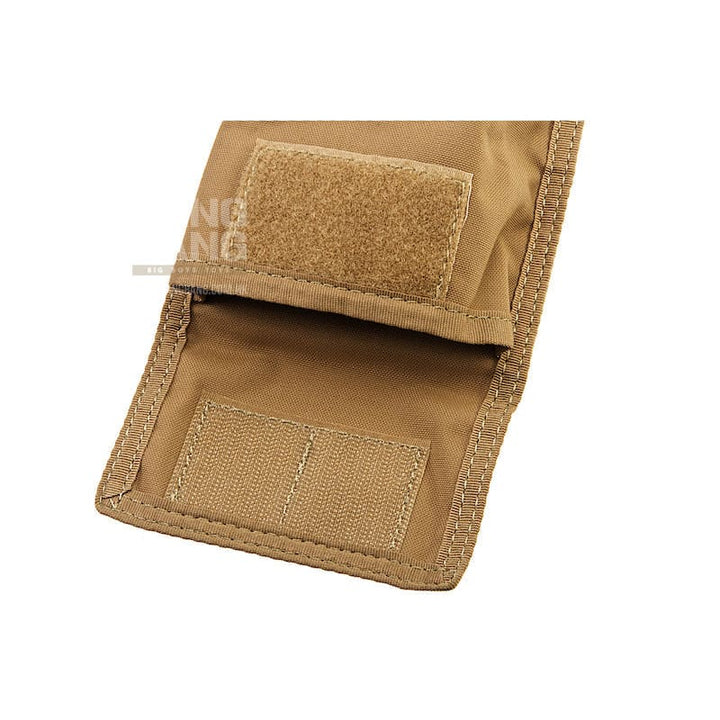 Silverback Cordura Single Magazine Molle Pouch for Silverback HTI - FDE - Bang Bang Airsoft