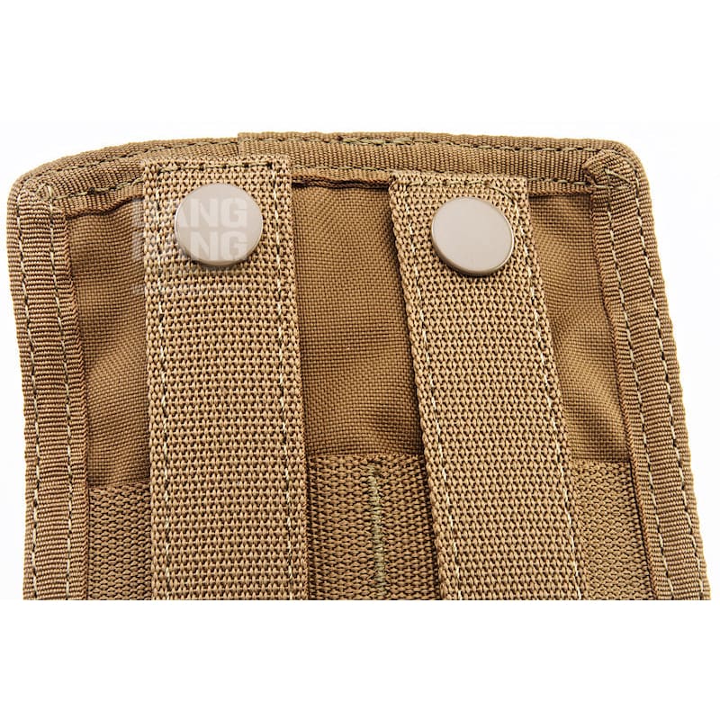 Silverback Cordura Single Magazine Molle Pouch for Silverback HTI - FDE - Bang Bang Airsoft