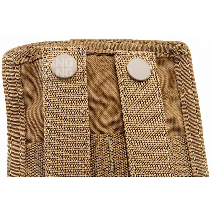Silverback Cordura Single Magazine Molle Pouch for Silverback HTI - FDE - Bang Bang Airsoft