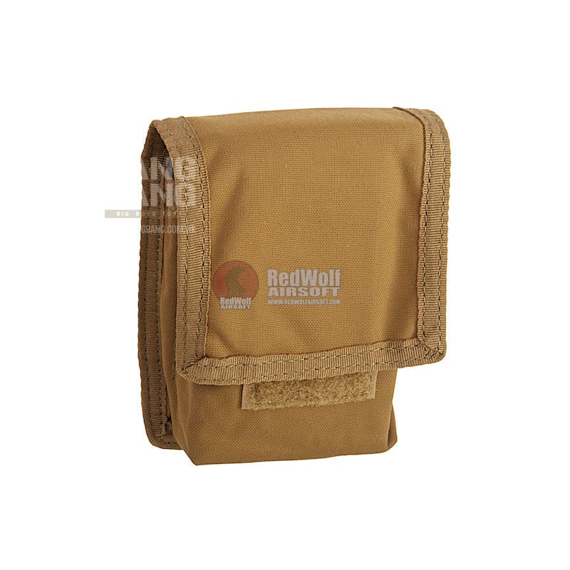 Silverback Double magpouch for SRS FDE - Bang Bang Airsoft