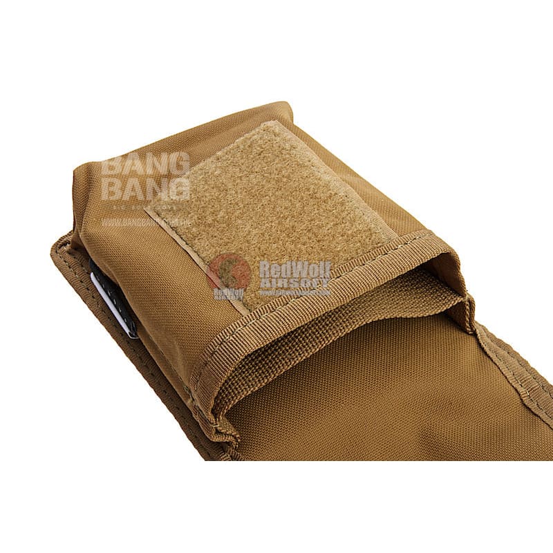 Silverback Double magpouch for SRS FDE - Bang Bang Airsoft