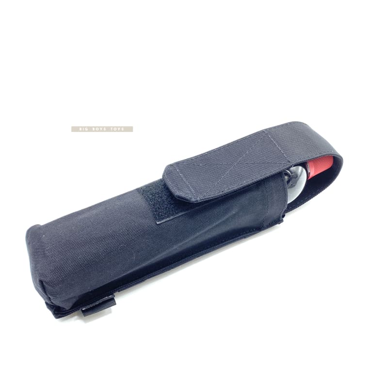 Silverback Gas Can Pouch - Black - Bang Bang Airsoft