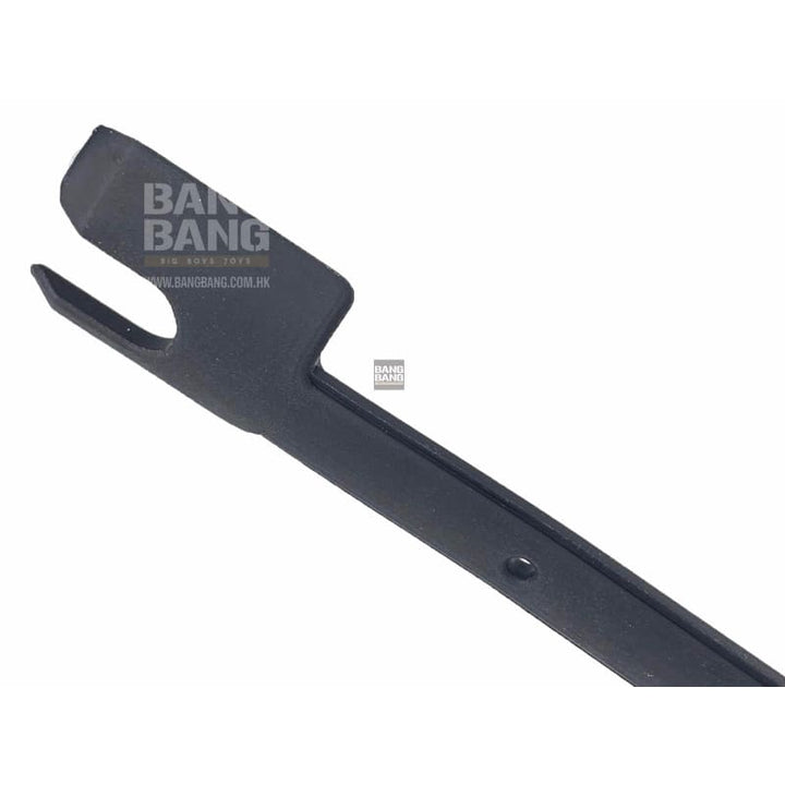 Silverback HTI Bolt Dust Cover - Bang Bang Airsoft