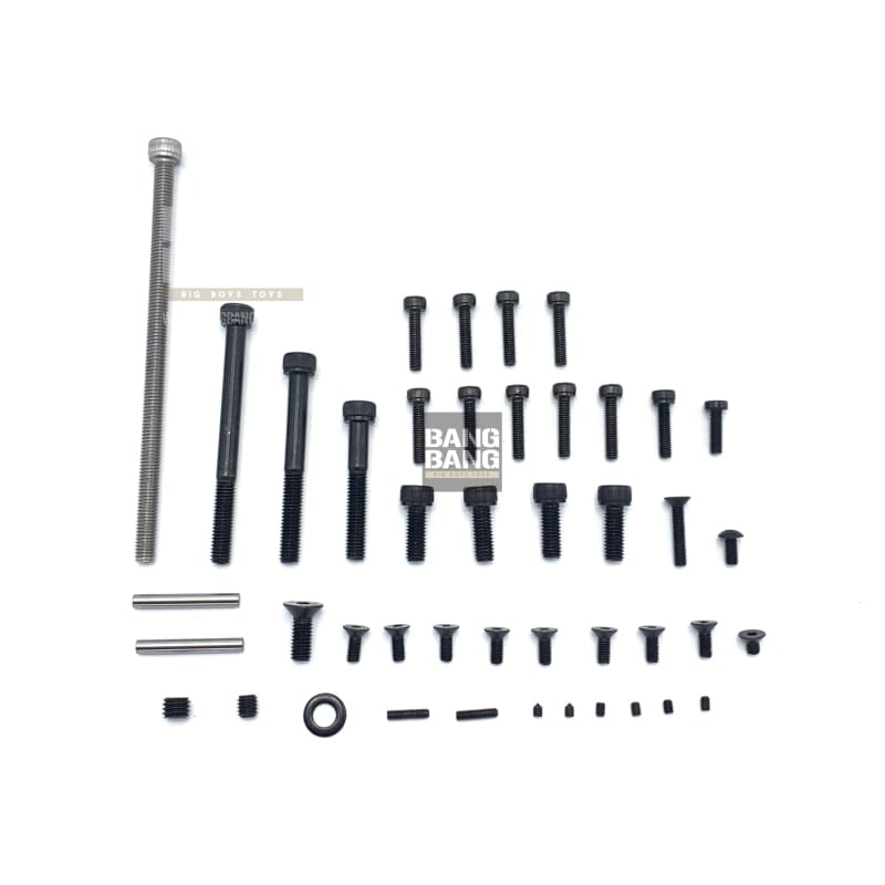 Silverback HTI Replacement Screw Set - Bang Bang Airsoft