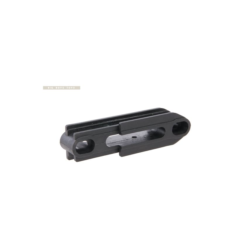 Silverback HTI / SRS A1 / A2 Trigger Box (Nylon) and Safety - Bang Bang Airsoft