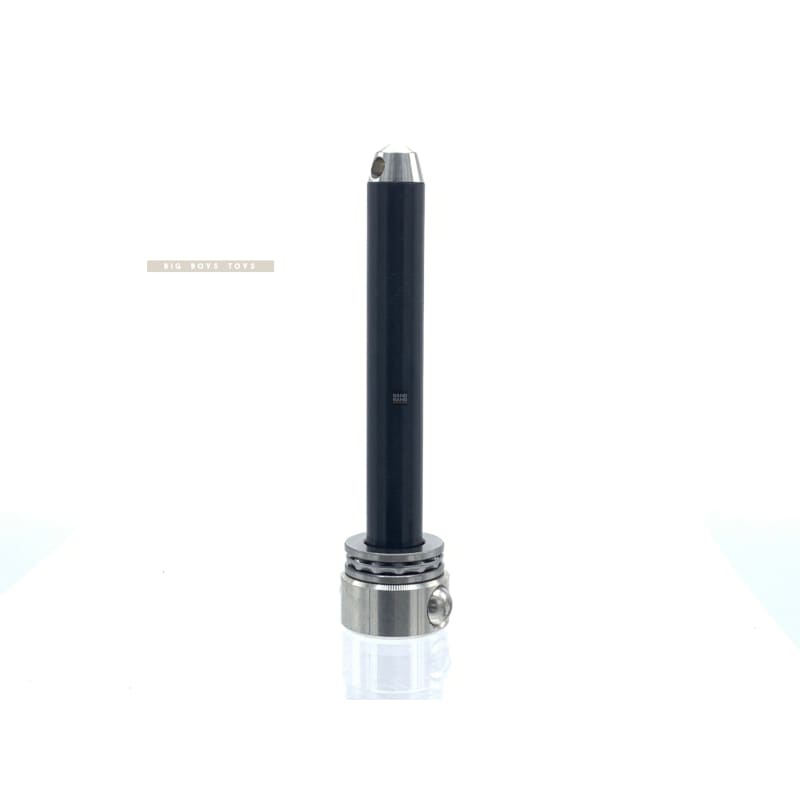 Silverback HTI Stainless Steel/POM Spring guide with thrust bearing - Bang Bang Airsoft