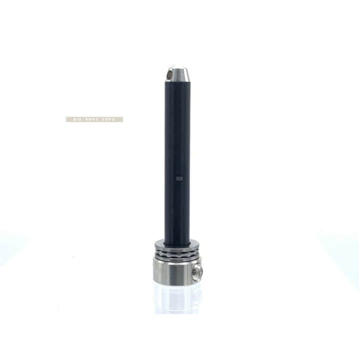 Silverback HTI Stainless Steel/POM Spring guide with thrust bearing - Bang Bang Airsoft