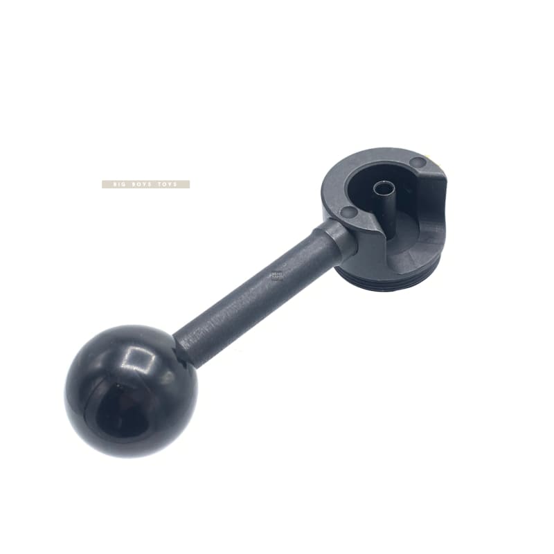Silverback HTI Steel Bolt Head Assembly - Bang Bang Airsoft