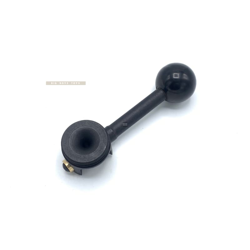 Silverback HTI Steel Bolt Head Assembly - Bang Bang Airsoft