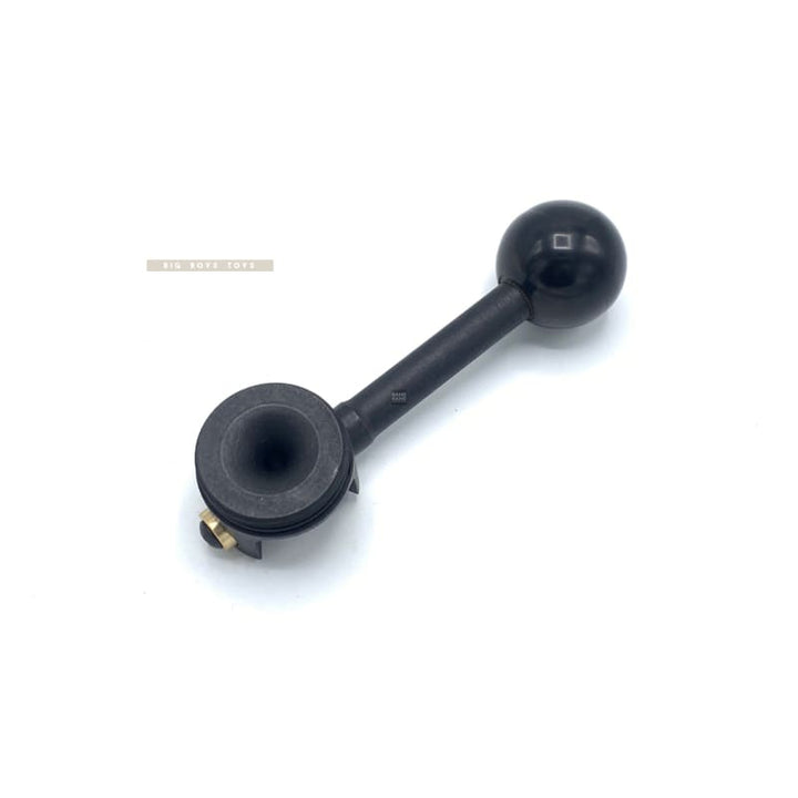 Silverback HTI Steel Bolt Head Assembly - Bang Bang Airsoft