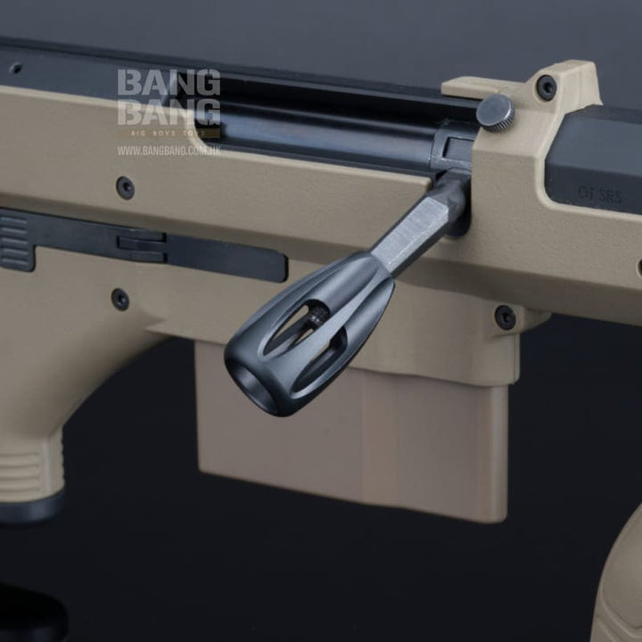 Silverback Lightweight Bolt Knob - Bang Bang Airsoft