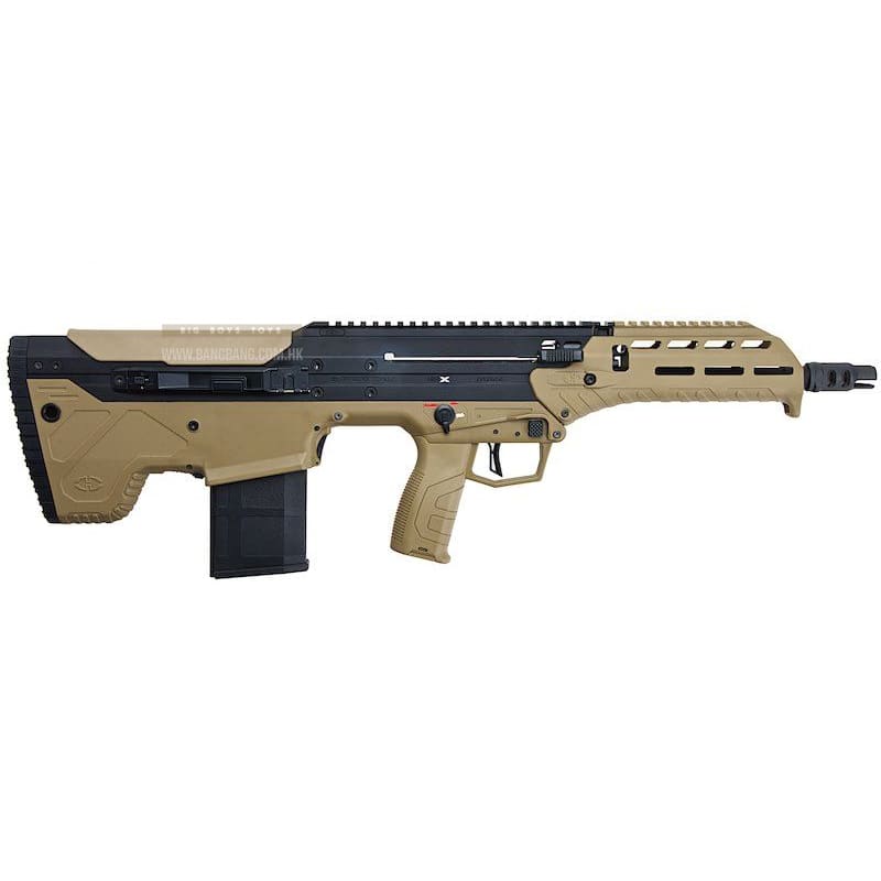Bang Bang Airsoft - SILVERBACK MDR-X AIRSOFT AEG RIFLE
