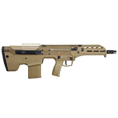 Bang Bang Airsoft - SILVERBACK MDR-X AIRSOFT AEG RIFLE