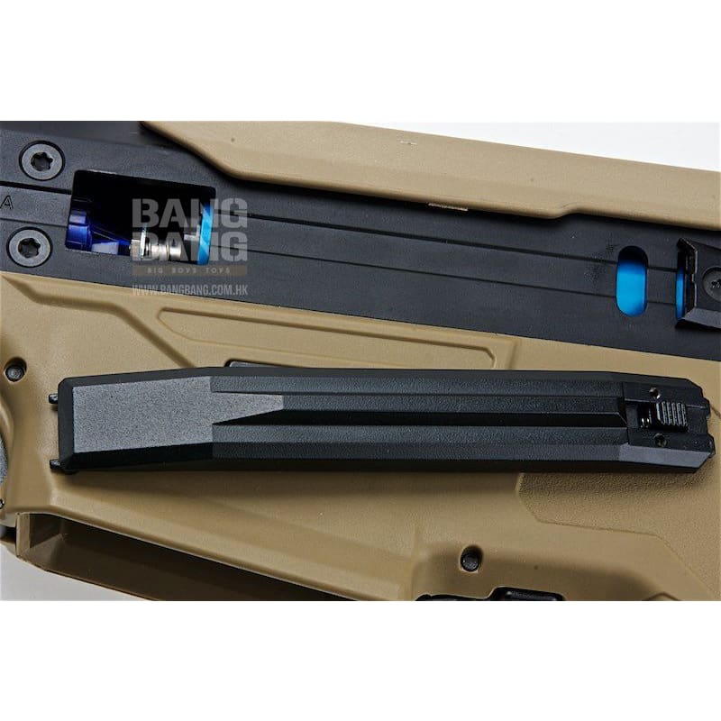 Bang Bang Airsoft - SILVERBACK MDR-X AIRSOFT AEG RIFLE