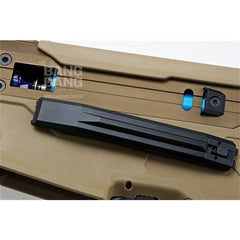 Bang Bang Airsoft - SILVERBACK MDR-X AIRSOFT AEG RIFLE