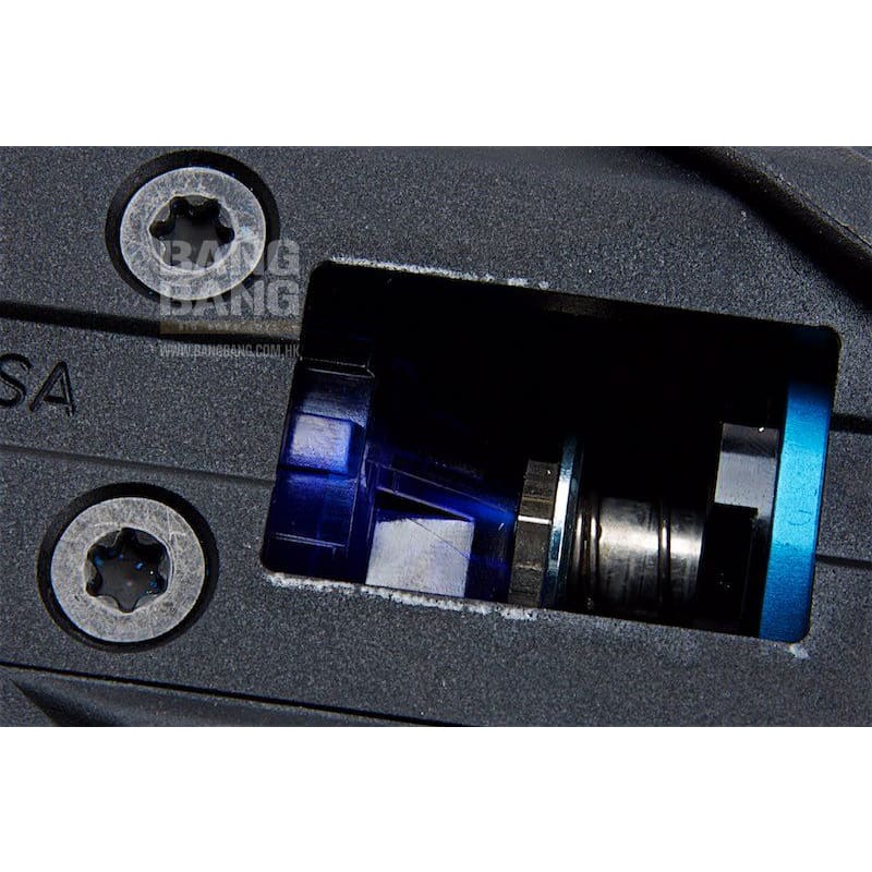 Bang Bang Airsoft - SILVERBACK MDR-X AIRSOFT AEG RIFLE