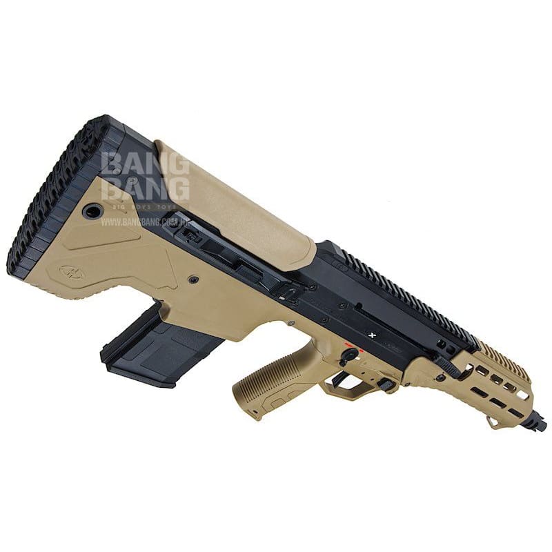 Bang Bang Airsoft - SILVERBACK MDR-X AIRSOFT AEG RIFLE