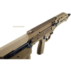 Bang Bang Airsoft - SILVERBACK MDR-X AIRSOFT AEG RIFLE