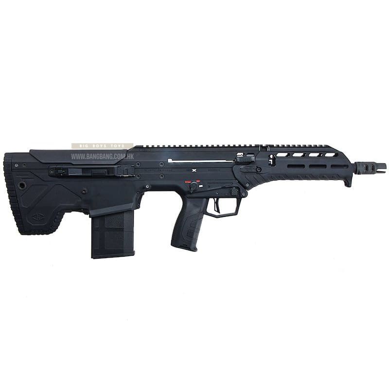 Bang Bang Airsoft - SILVERBACK MDR-X AIRSOFT AEG RIFLE
