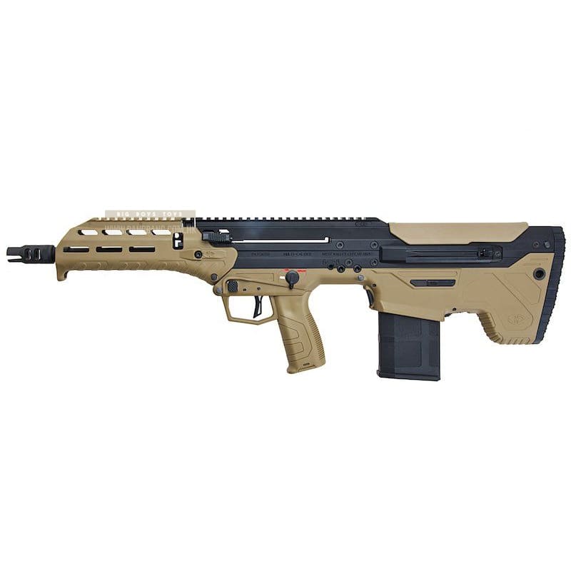 Bang Bang Airsoft - SILVERBACK MDR-X AIRSOFT AEG RIFLE