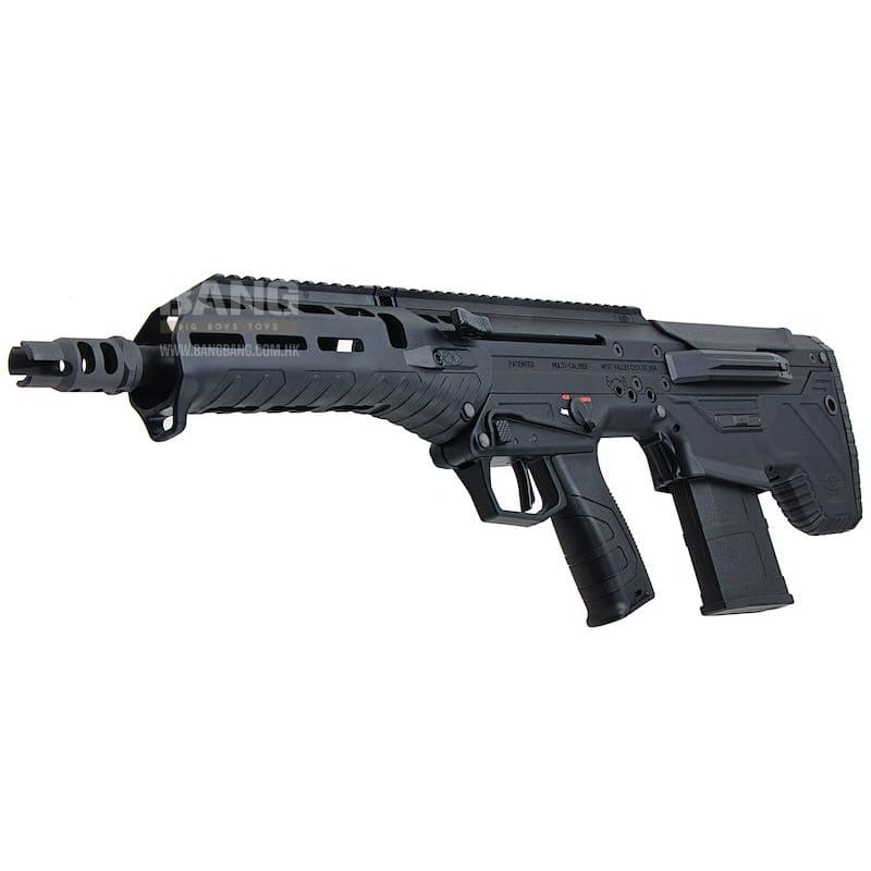 Bang Bang Airsoft - SILVERBACK MDR-X AIRSOFT AEG RIFLE