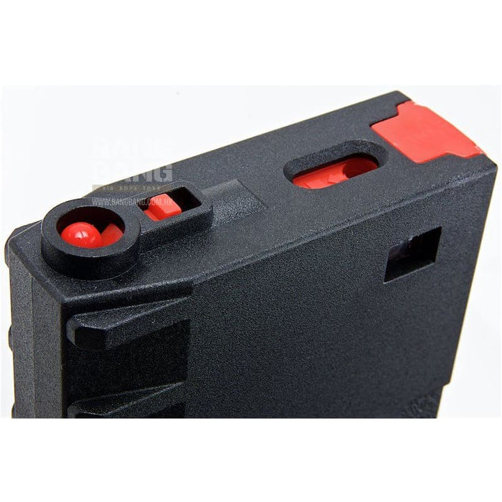 SILVERBACK MDRX / AR10 MAGAZINE (78 ROUNDS AEG MAGAZINE) - Bang Bang Airsoft