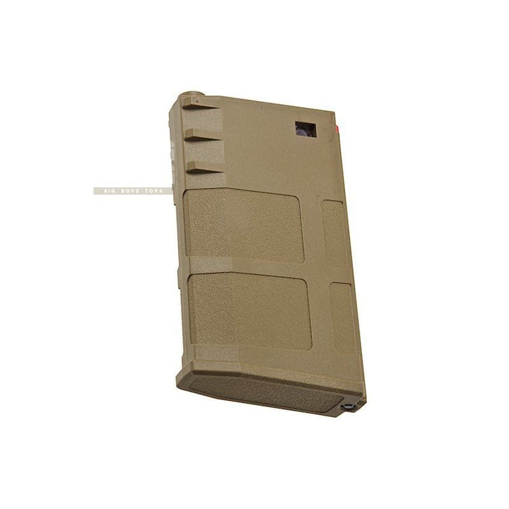 SILVERBACK MDRX / AR10 MAGAZINE (78 ROUNDS AEG MAGAZINE) - Bang Bang Airsoft