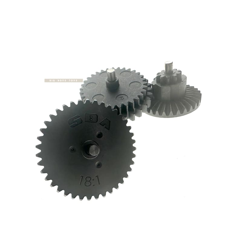 Silverback MDRX Gear Set 18:1 - Bang Bang Airsoft