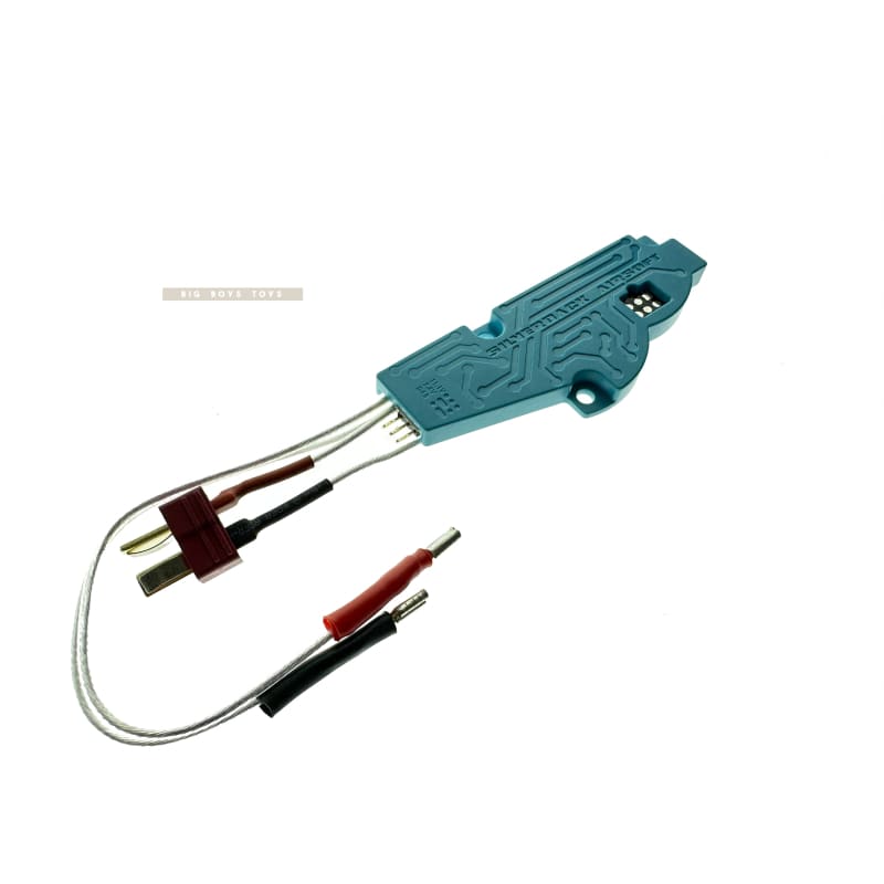 Silverback MDRX Main Control Board - Bang Bang Airsoft