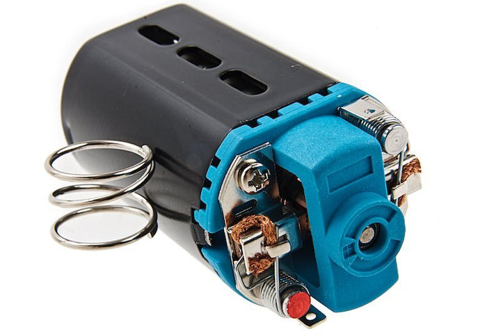 Silverback MDRX Motor - High Torque Motor Short Axis - Bang Bang Airsoft