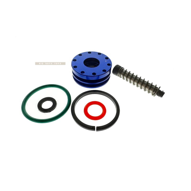 Silverback MDRX Piston Head - Bang Bang Airsoft