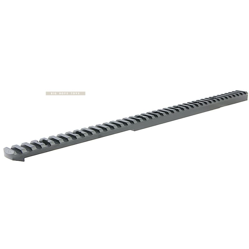 Silverback SBA A2/M2, M2 Top Rail, Short, Canted - Bang Bang Airsoft