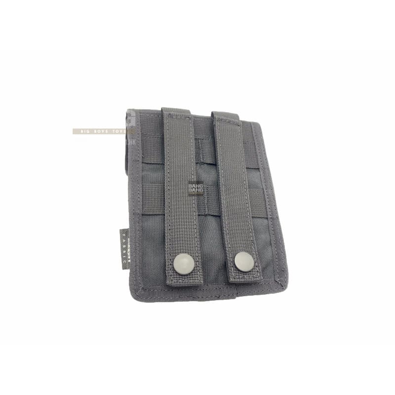 Silverback Single Magazine Pouch for HTI - Black - Bang Bang Airsoft