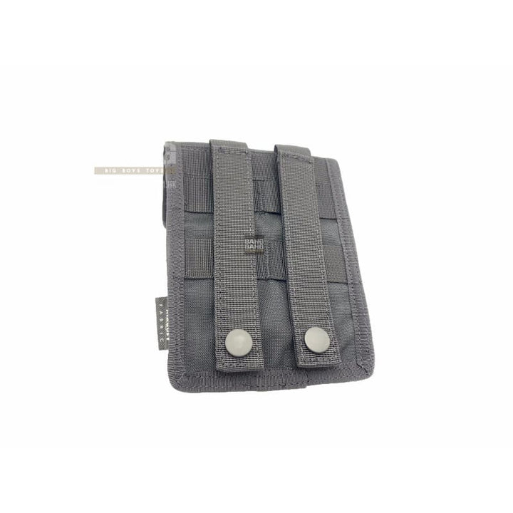 Silverback Single Magazine Pouch for HTI - Black - Bang Bang Airsoft