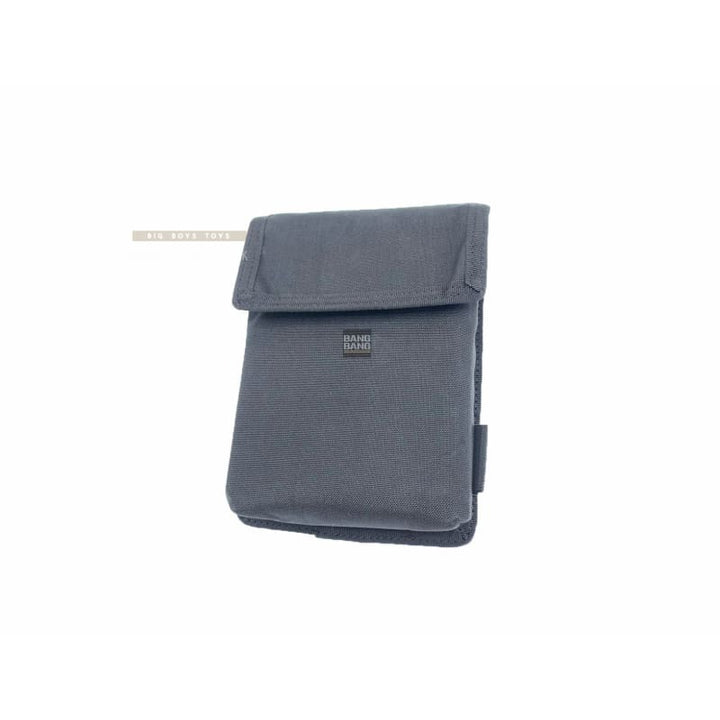 Silverback Single Magazine Pouch for HTI - Black - Bang Bang Airsoft
