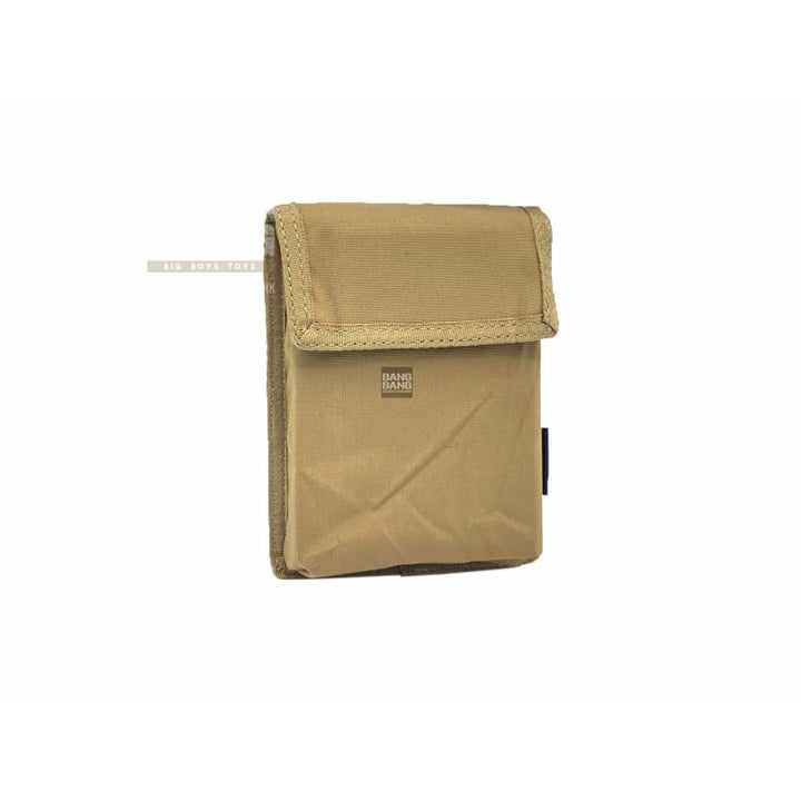 Silverback Single Magazine Pouch for HTI - FDE - Bang Bang Airsoft
