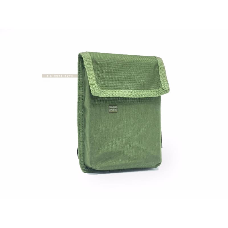 Silverback Single Magazine pouch for HTI - OD - Bang Bang Airsoft