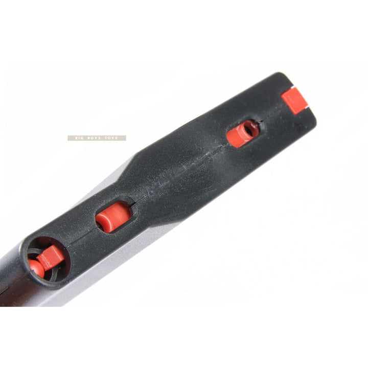 Silverback SRS 25rds Polymer Magazine - Black - Bang Bang Airsoft
