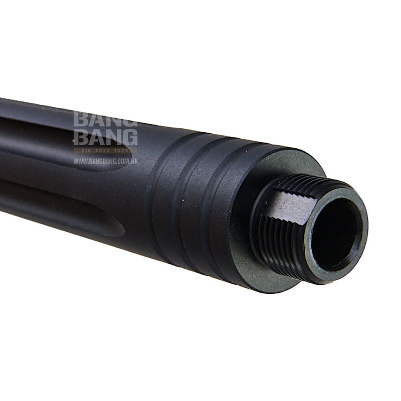 Silverback SRS 26 Inches Fluted Outer Barrel - Bang Bang Airsoft