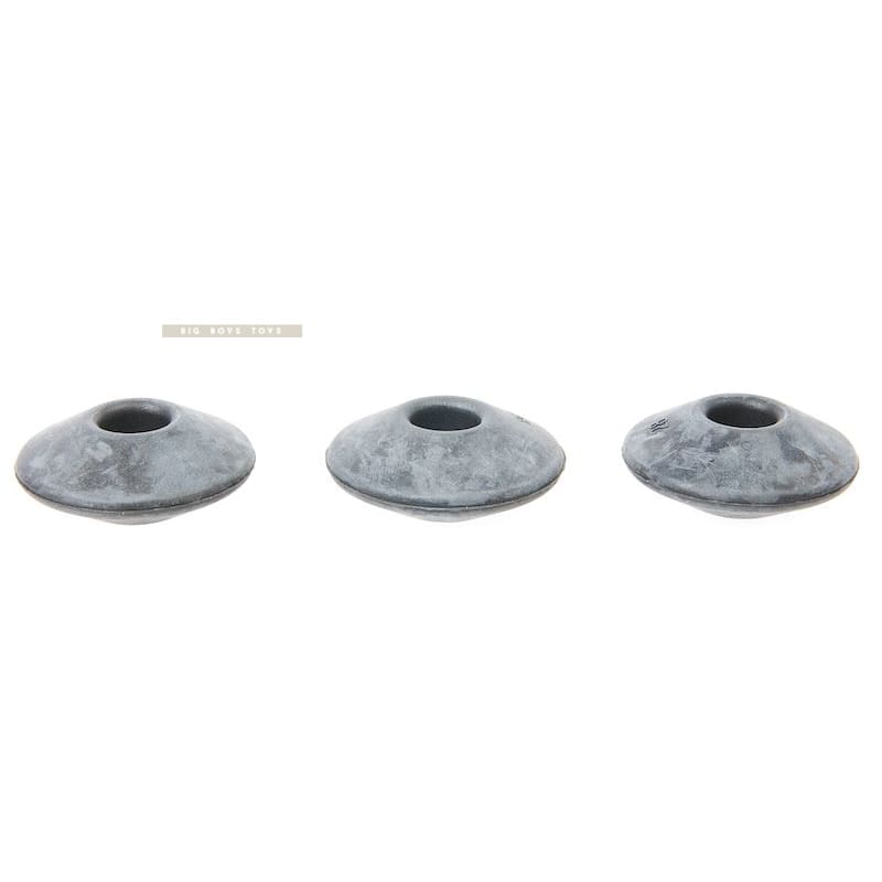 SILVERBACK SRS 28MM BARREL SPACER, NBR (3PCS) FOR SBA - CBX - 01 , 02, 03, 04, 05 - Bang Bang Airsoft