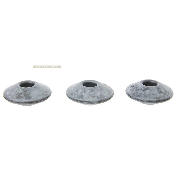 SILVERBACK SRS 28MM BARREL SPACER, NBR (3PCS) FOR SBA - CBX - 01 , 02, 03, 04, 05 - Bang Bang Airsoft