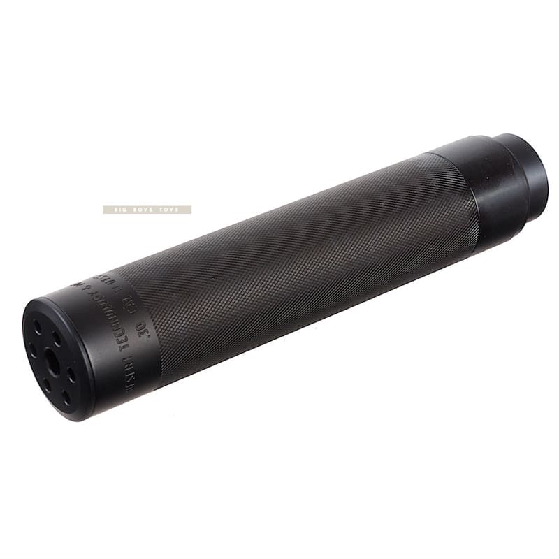 Silverback SRS .30 QD Silencer without QD Flash Hider - Bang Bang Airsoft