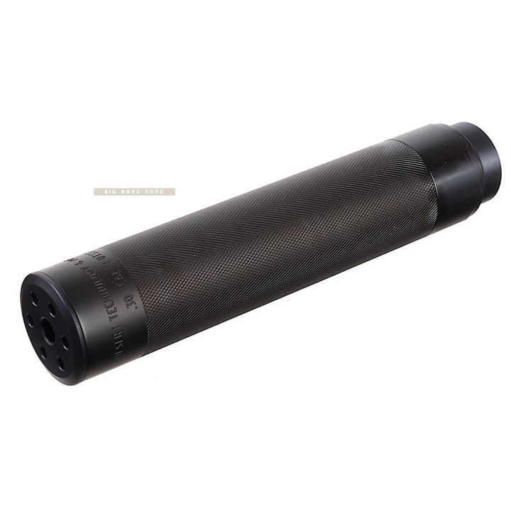 Silverback SRS .30 QD Silencer without QD Flash Hider - Bang Bang Airsoft