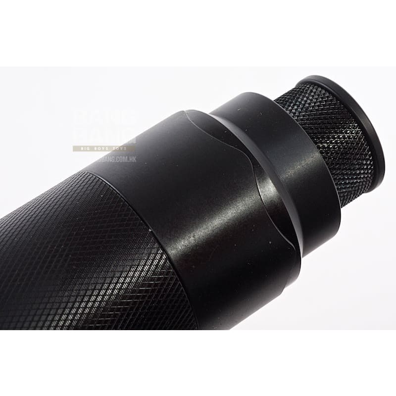 Silverback SRS .30 QD Silencer without QD Flash Hider - Bang Bang Airsoft