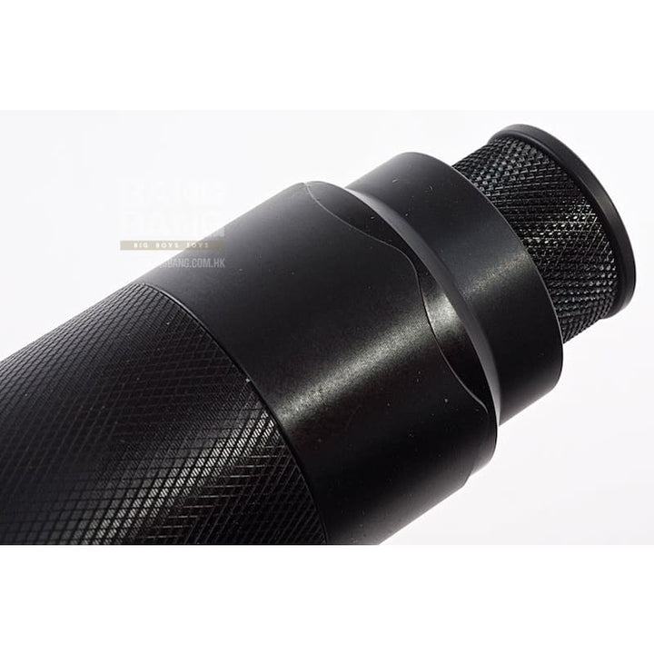 Silverback SRS .30 QD Silencer without QD Flash Hider - Bang Bang Airsoft