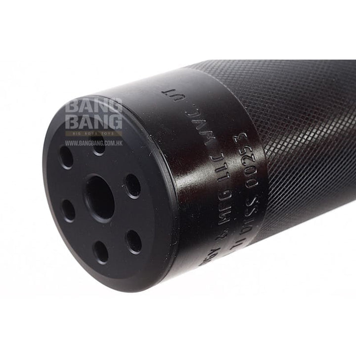 Silverback SRS .30 QD Silencer without QD Flash Hider - Bang Bang Airsoft