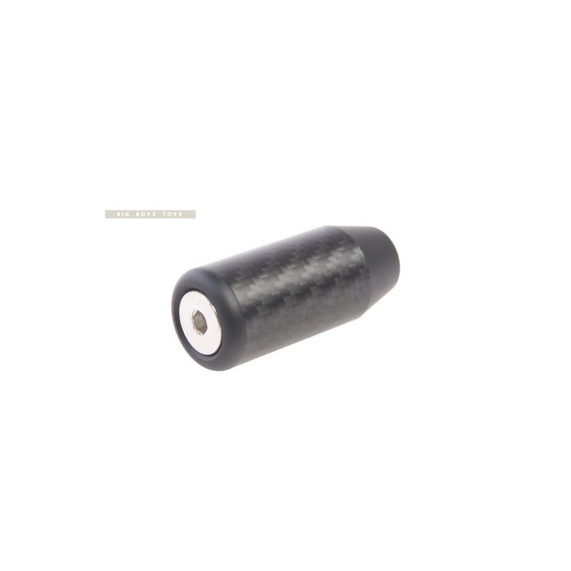 Silverback SRS A1 / A2 Carbon Bolt Knob - Bang Bang Airsoft