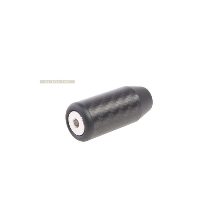 Silverback SRS A1 / A2 Carbon Bolt Knob - Bang Bang Airsoft